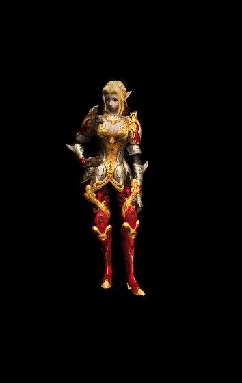 Elf evo